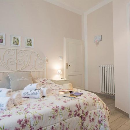 B&B La Casa Di Otello Καρμινιάνο Εξωτερικό φωτογραφία