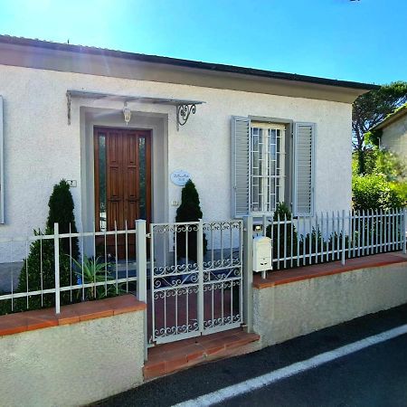 B&B La Casa Di Otello Καρμινιάνο Εξωτερικό φωτογραφία