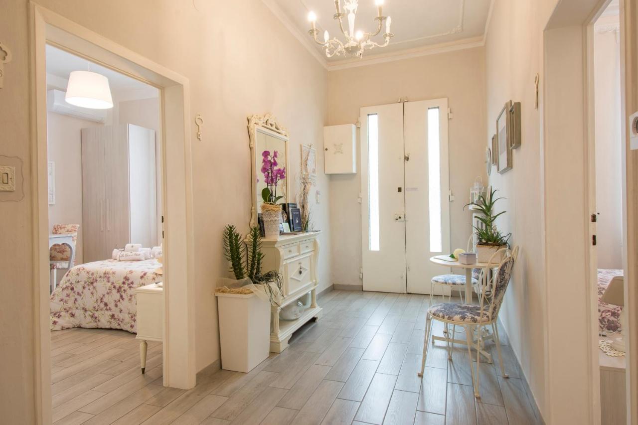 B&B La Casa Di Otello Καρμινιάνο Εξωτερικό φωτογραφία